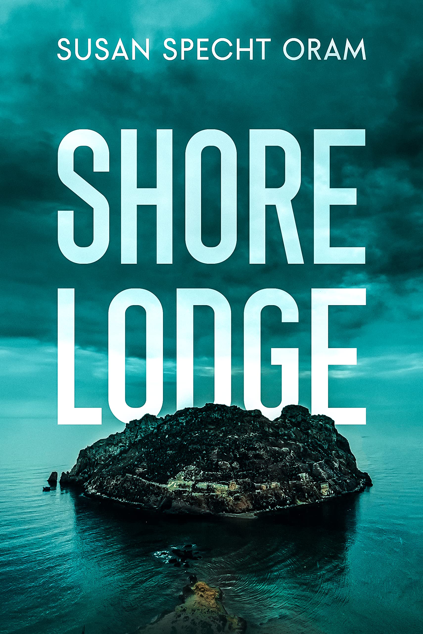 Shore Lodge (Millersville, #1)