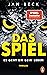 Das spiel - es geht um dein leben