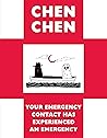 Book cover for Your Emergency Contact Has Experienced an Emergency