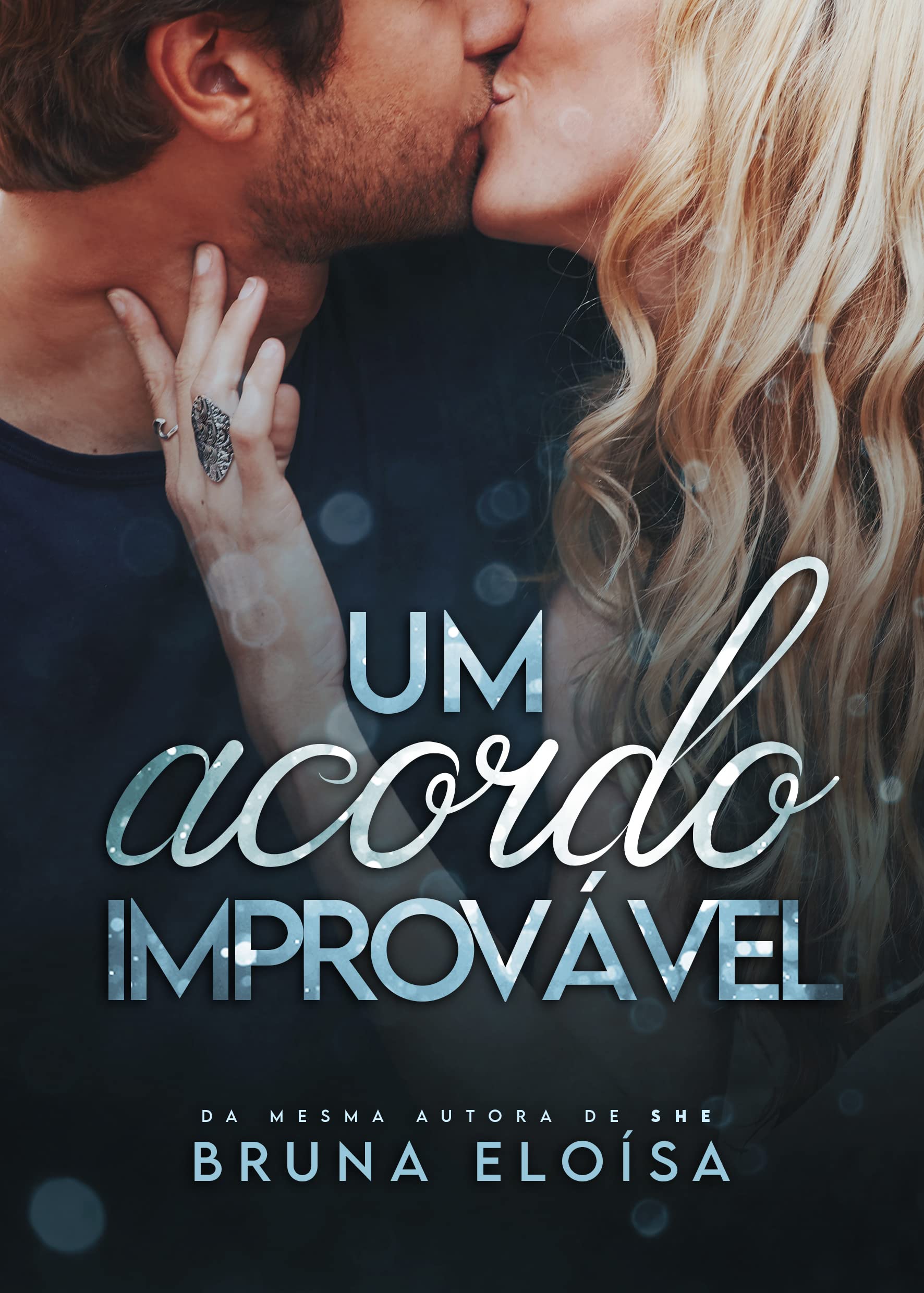 Um Acordo Improvável (Kindle Edition)