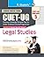 CUET-UG : Section-II (Domain Specific Subject : LEGAL STUDIES) Entrance Test (Books Series-5)