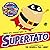 Three Epic Adventures of Supertato