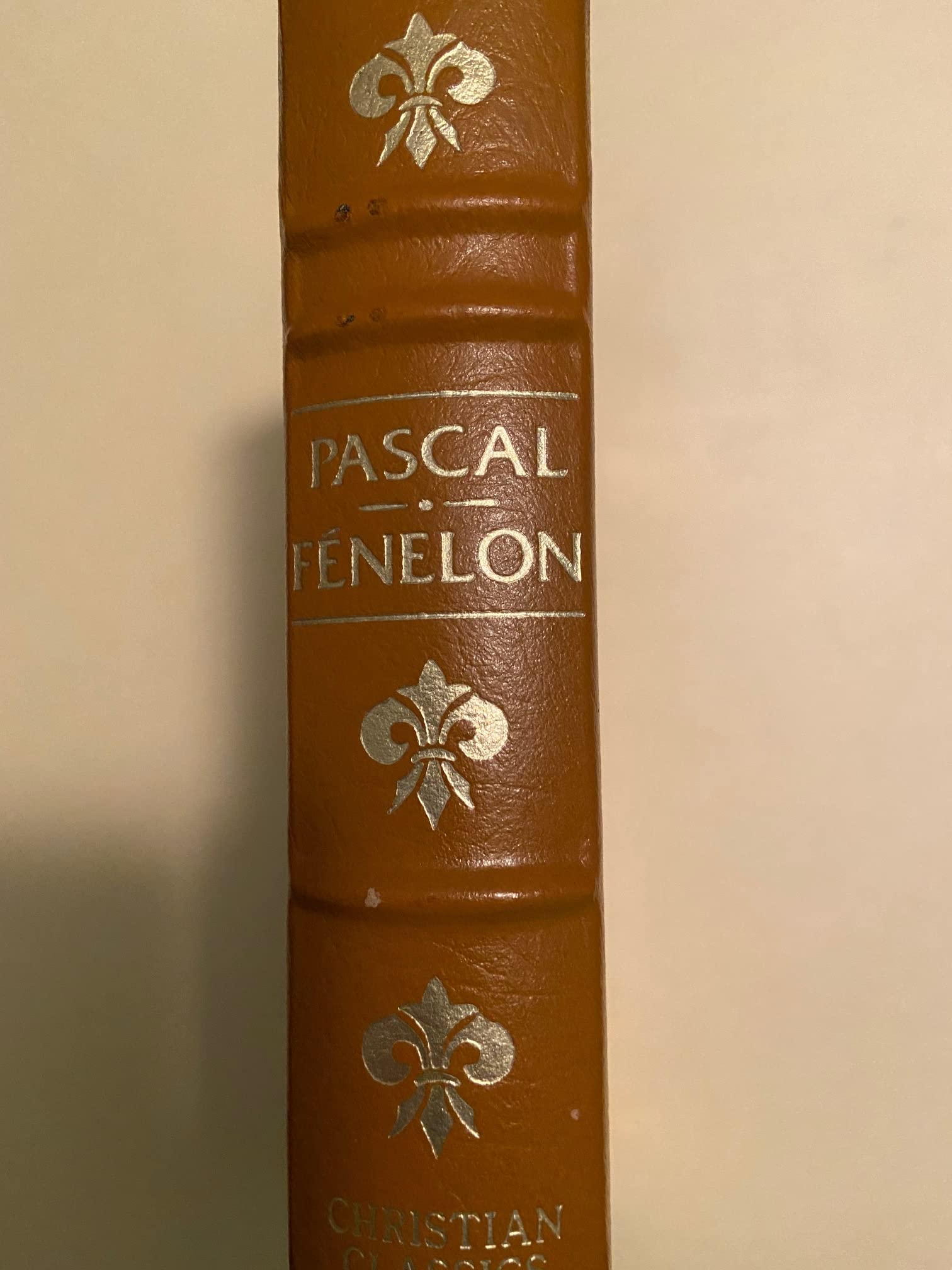 Pascal. Fénelon: Devotion in the age of Enlightenment (Christian classics)
