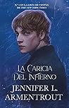 La caricia del infierno by Jennifer L. Armentrout