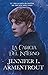 La caricia del infierno (Los elementos oscuros #2)