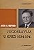 Jugoslavija u krizi by Jacob B. Hoptner Jugoslavija u krizi by Jacob B. Hoptner