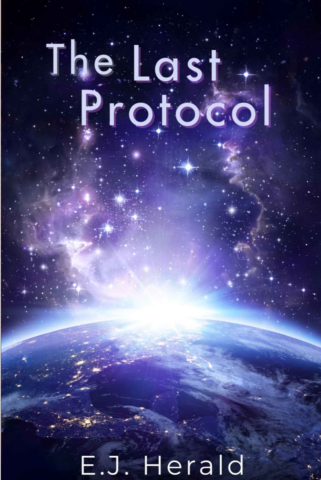 The Last Protocol (ebook)