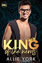 King of the Nerds (Short Kings)