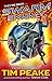 Swarm Enemy (Swarm Rising #2)