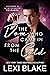 The Dom Who Came in from the Cold (Masters & Mercenaries: Reloaded, #5; Masters & Mercenaries, #26)