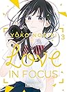 Love in focus 3 by Yoko Nogiri