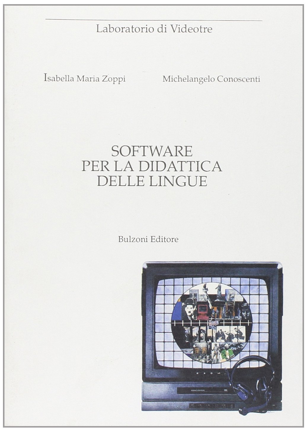 Software per la didattica delle lingue
