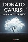 Book cover for La casa delle luci