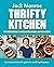 Thrifty Kitchen by Jack Monroe