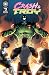 Crash & Troy #3 by Jarred Lujan