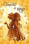 Book cover for El espíritu del espejo (Reinos malditos, #2) (Spanish Edition)