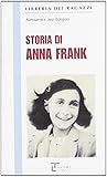 Storia di Anna Frank