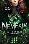 Von der Erde erwählt (Nemesis, #3) Von der Erde erwählt (Nemesis, #3)
