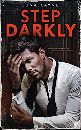 Step Darkly (Ravenous #1)