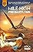 Mile High Pterodactyl Club (Dinosaur Erotica)