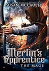 Merlin's Apprentice by Susan McCauley