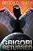 Grigori Returned (The Atlas Series)