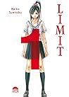 Limit, vol. 1 by Keiko Suenobu