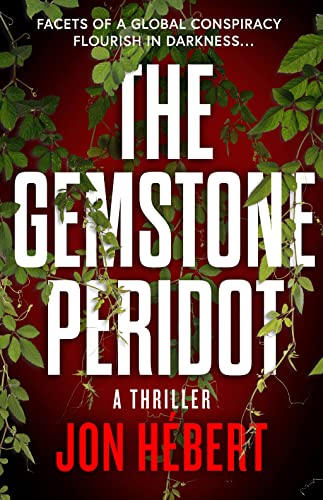 The Gemstone Peridot