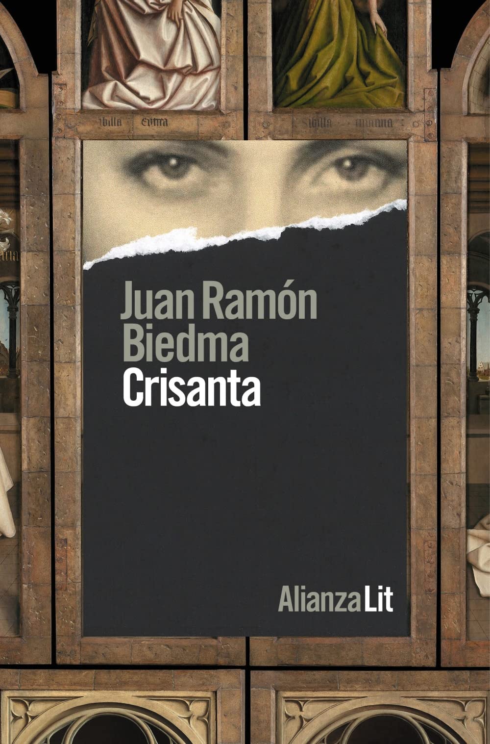 Crisanta (Paperback)