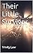 Their Little Survivor by Trinity Law