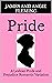 Pride A Lesbian Pride and Prejudice Romantic Variation (Pride and Prejudice LGBT Romantic Variations Book 1) by James and Angie Fleming