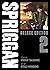 SPRIGGAN: Deluxe Edition Vol. 2