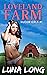 Loveland Farm: Hucow Girls 1