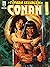 A Espada Selvagem de Conan ...