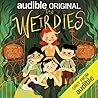 The Weirdies by Michael Buckley