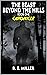 Chronicle: A Bigfoot Horror...