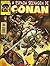 A Espada Selvagem de Conan ...