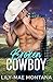 Broken Cowboy (Rocky Ridge Creek #2)