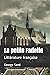 La petite Fadette: Littérat...
