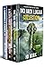 The DCI Jack Logan Collection Books 7-9: A Scottish Crime Fiction Series (DCI Jack Logan Collected Editions Book 3)