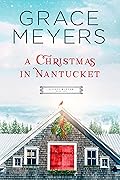 A Christmas In Nantucket 1