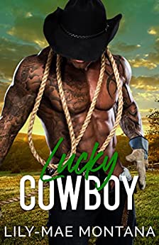 Lucky Cowboy (Rocky Ridge Creek #3)