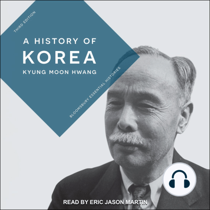 A History of Korea, 3rd Ed.