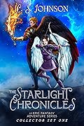 The Starlight Chronicles: Collector Set One