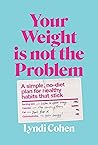 Your Weight Is No...