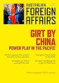 Girt by China: Power play in the Pacific