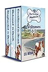 Barkview Mysteries, Volumes 1-3 (Barkview Mysteries #1-3) Barkview Mysteries, Volumes 1-3 (Barkview Mysteries #1-3)