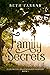 Family Secrets: Ellie McLellan Genealogy Mystery - Book 1