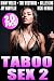 Taboo Sex 2 : 20-Pack (Erot...
