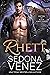 Rhett (Shifters of Black Fo...